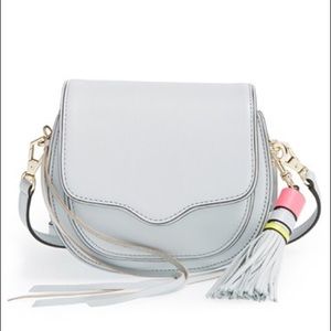 Rebecca Minkoff “Mini Sydney” cross bodybag